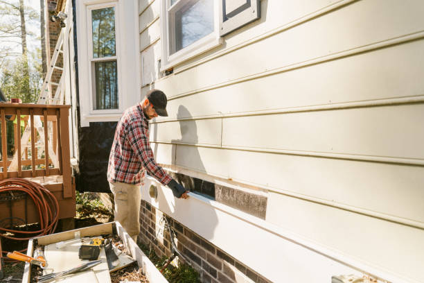 Top rated local Storm Damage Siding Repair specialists in Scenery Hill, PA